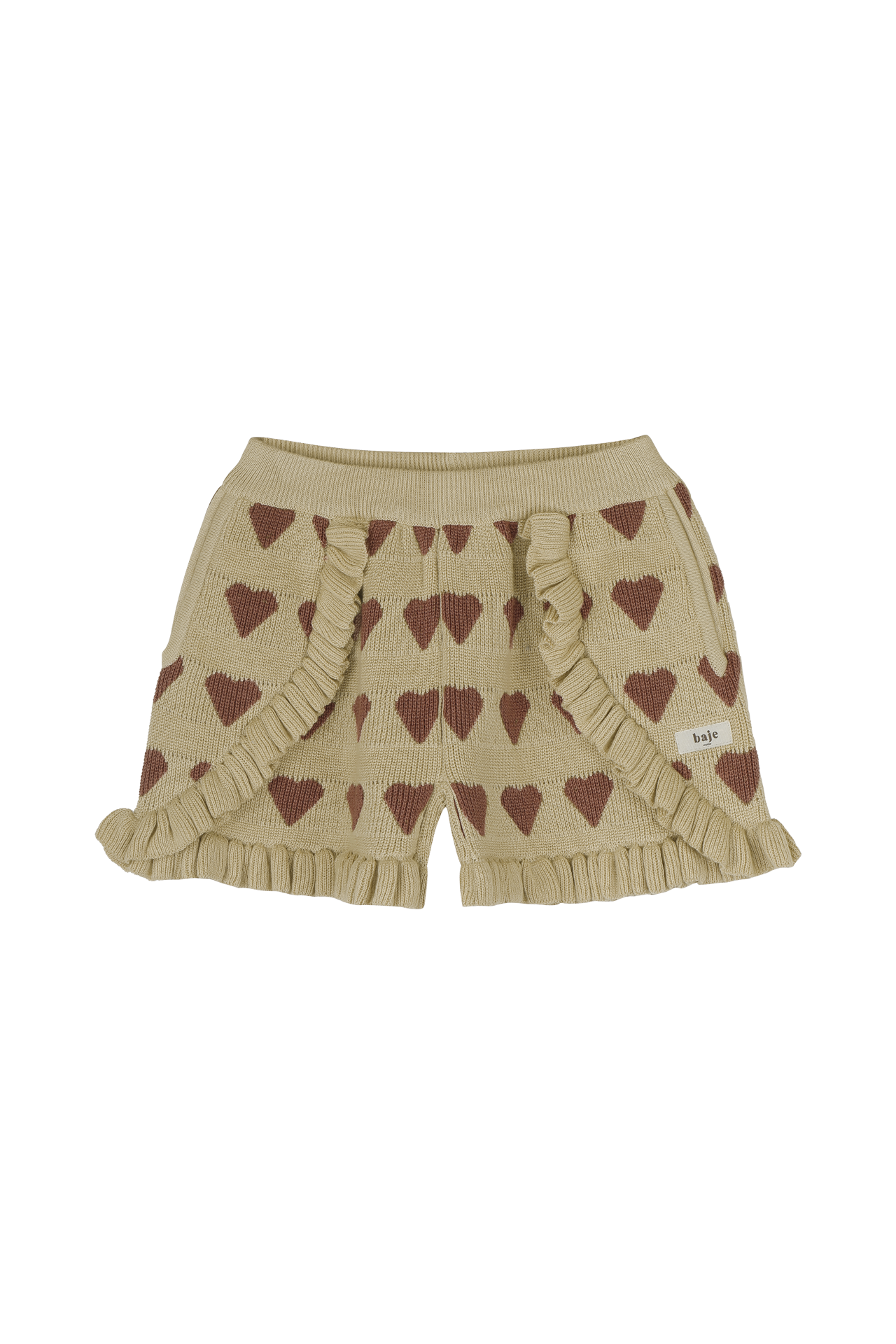 Casares Short