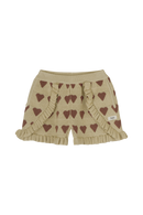 Casares Short