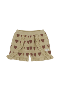 Casares Short