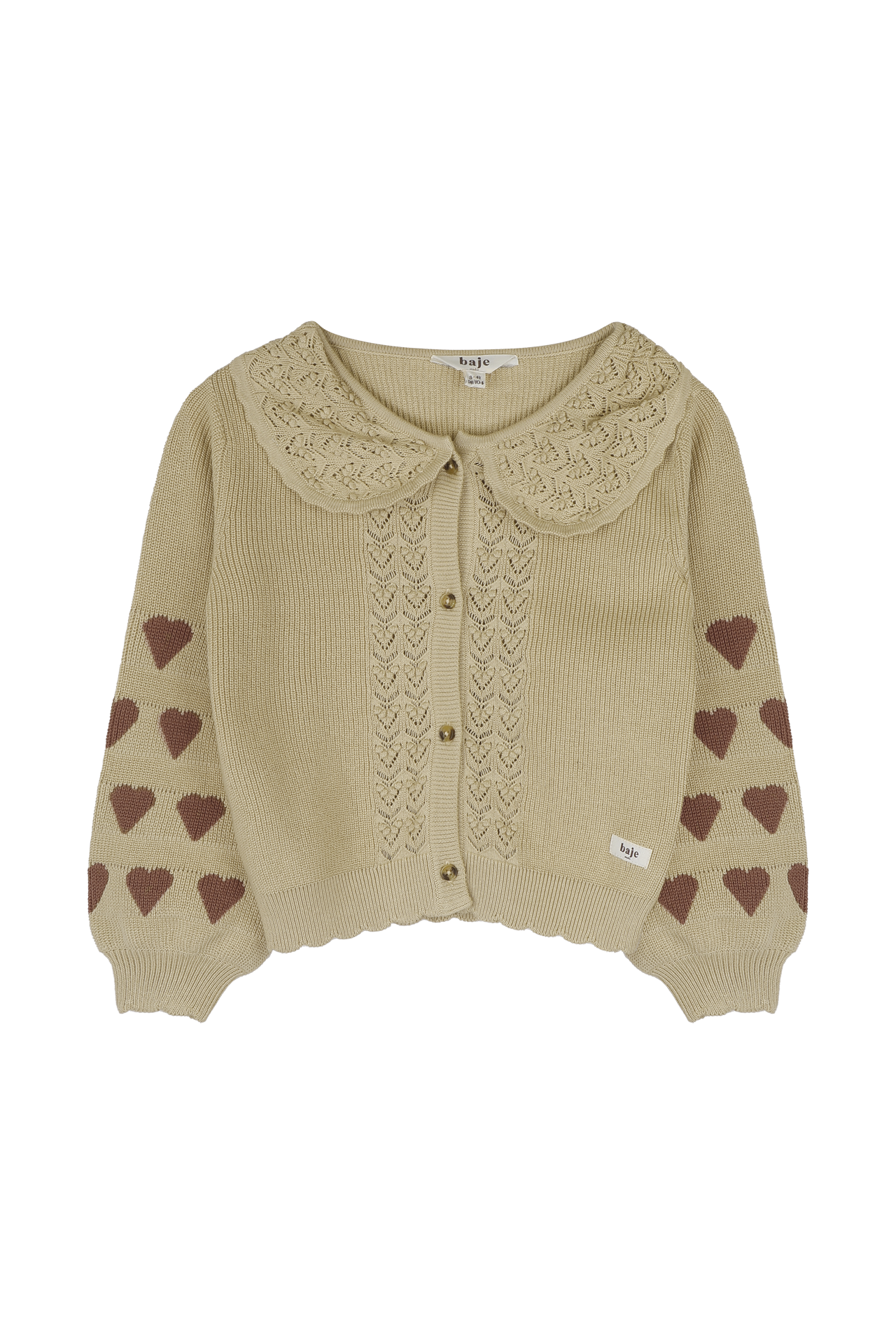Yebe Vest