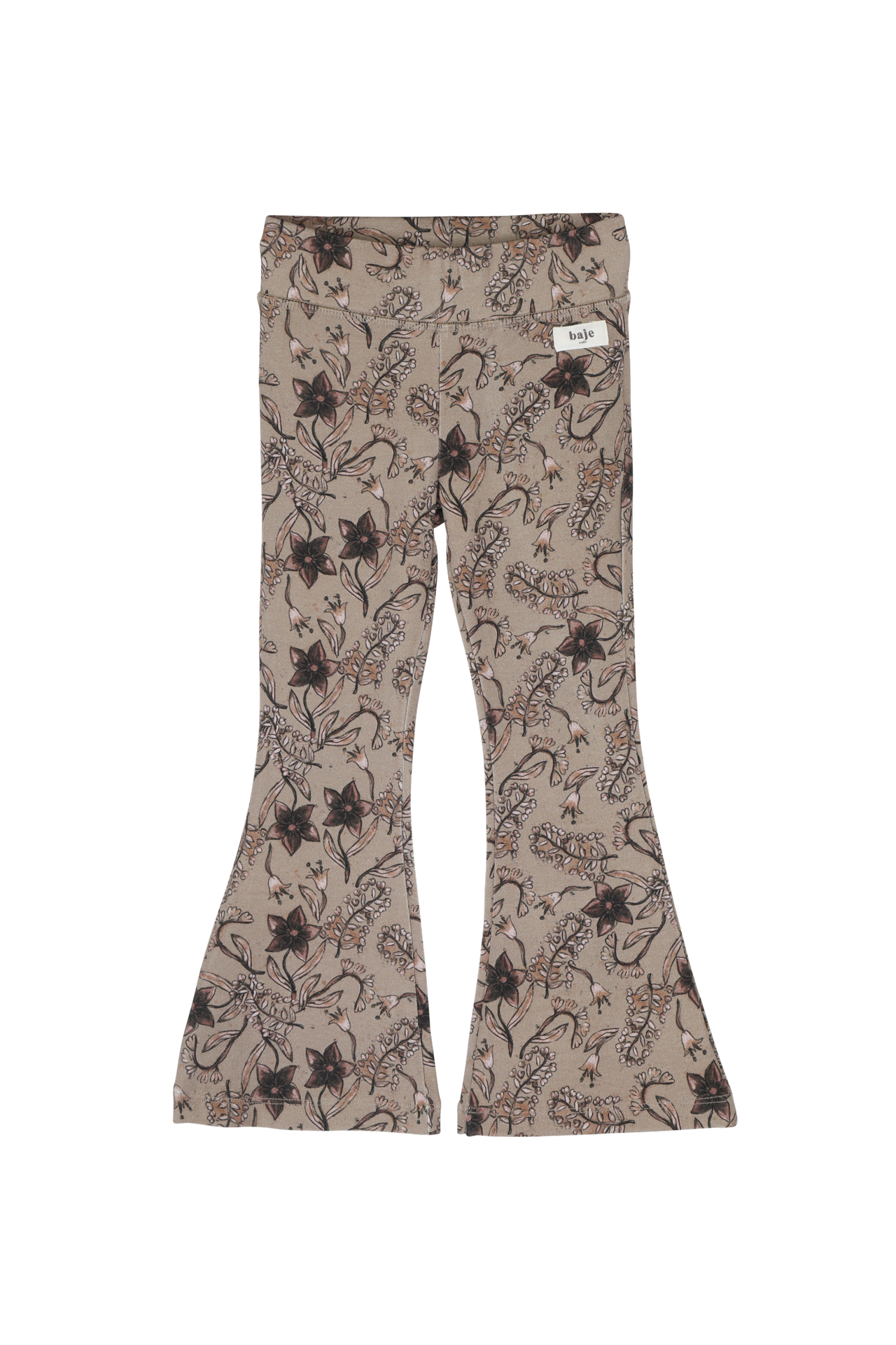Mare Broek