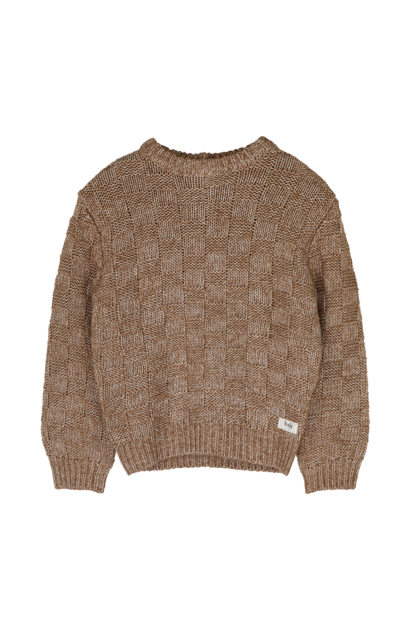 Copper Brown