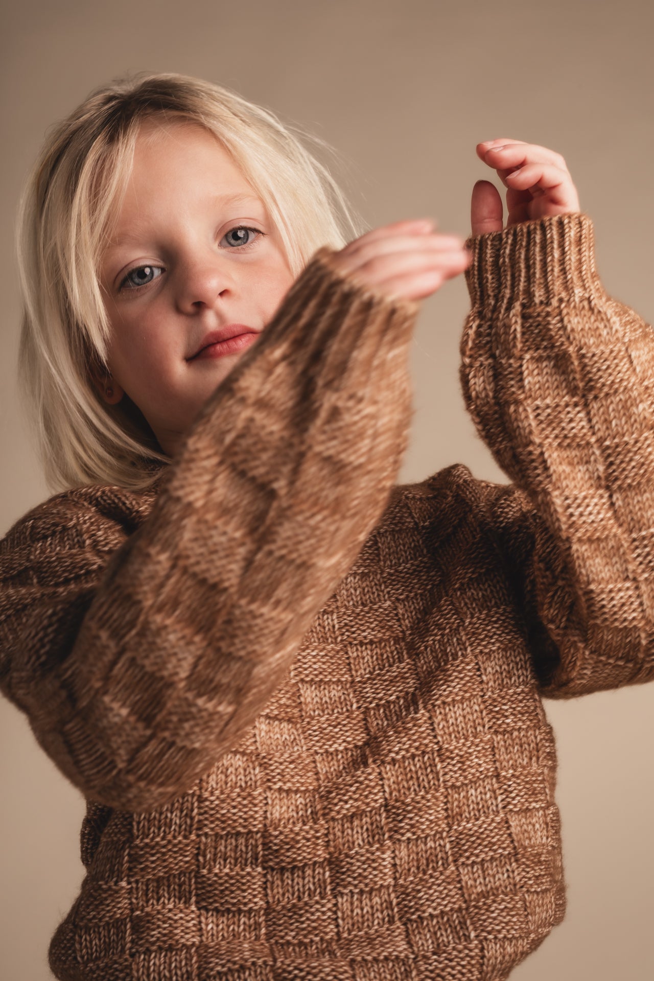 Veza Sweater