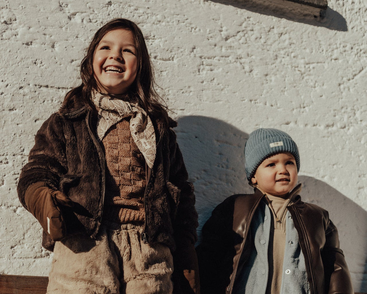 Baje Studio • Herfst/Winter 2026