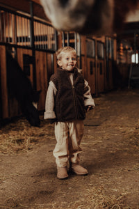 Myso Bodywarmer