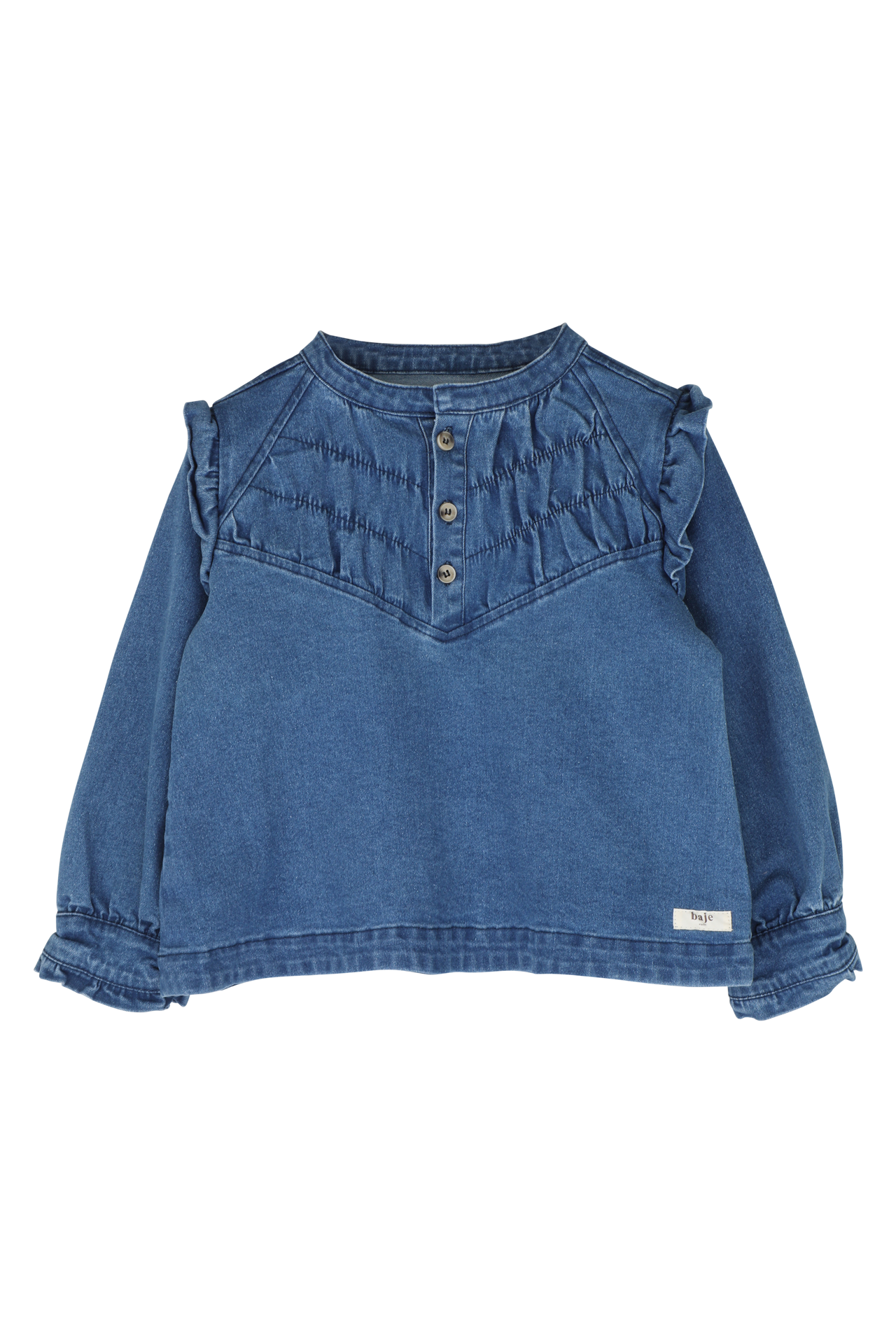 Reeza Blouse