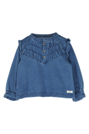 Reeza Blouse