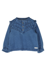 Reeza Blouse