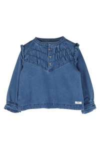 Reeza Blouse