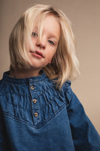 Reeza Blouse