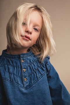 Reeza Blouse
