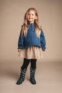 Reeza Blouse