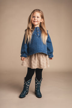 Reeza Blouse