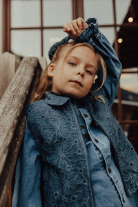 Reeza Blouse