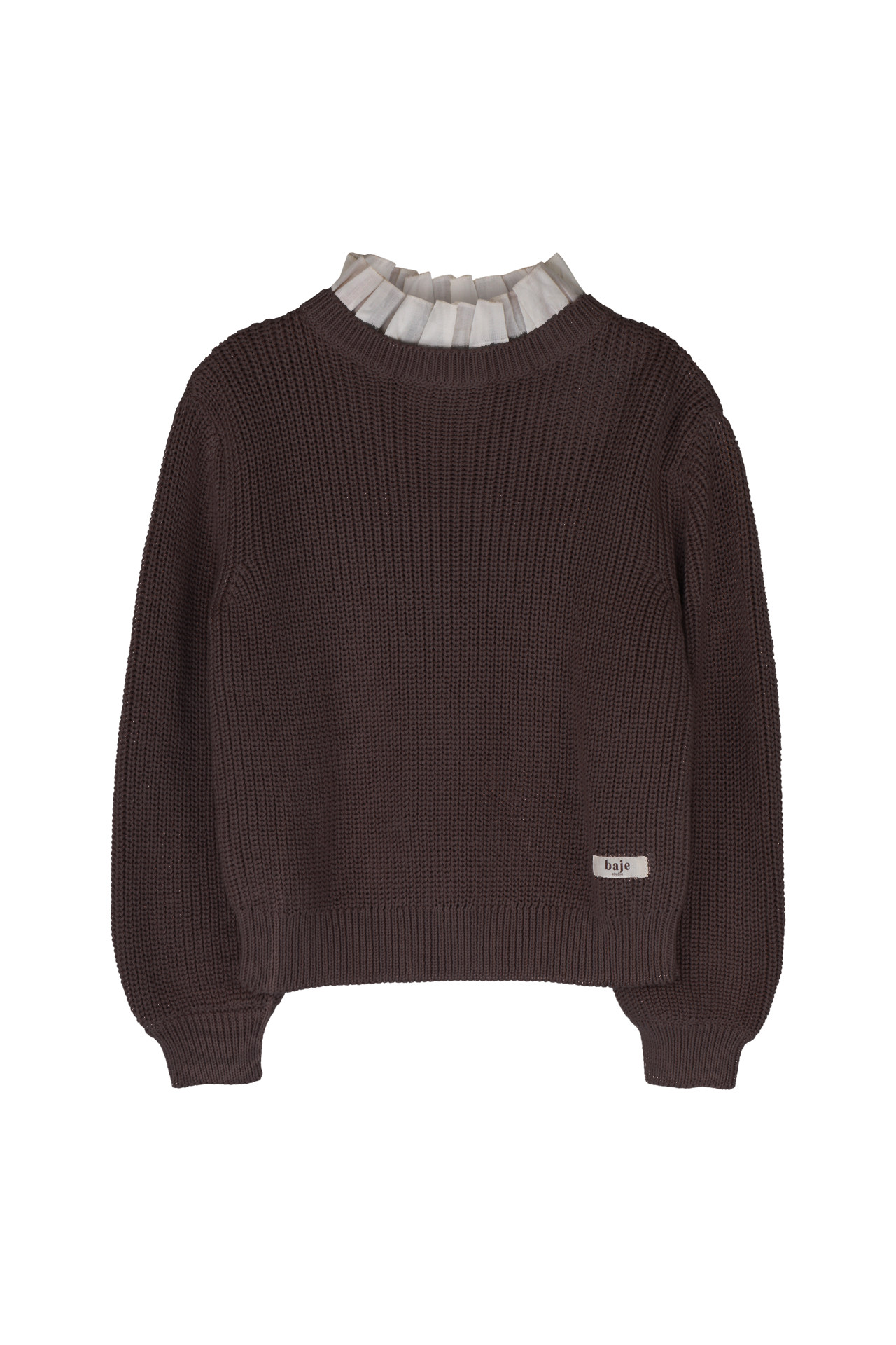 Mai Sweater