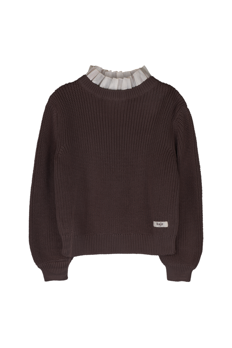 Mai Sweater