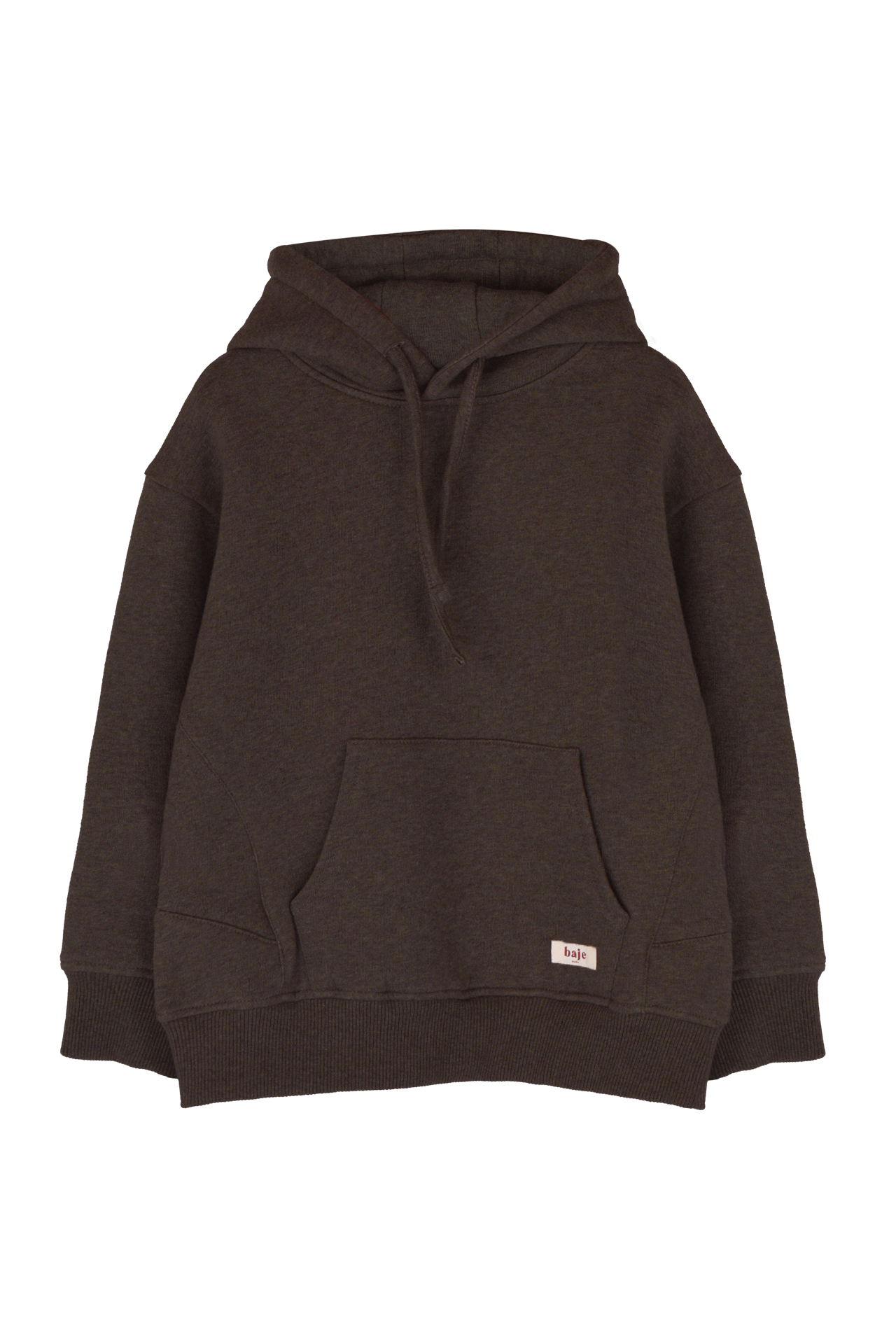 Moose Sweater