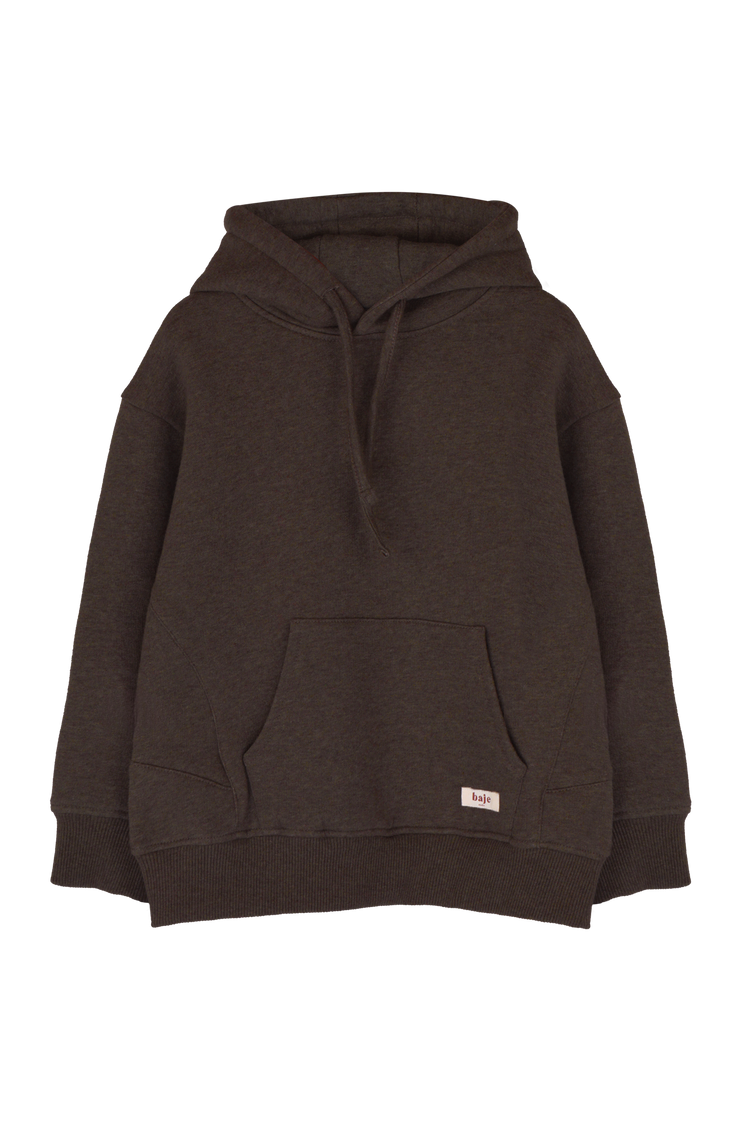 Moose Sweater