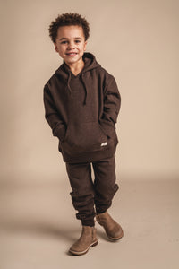 Moose Sweater