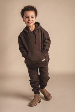 Moose Sweater
