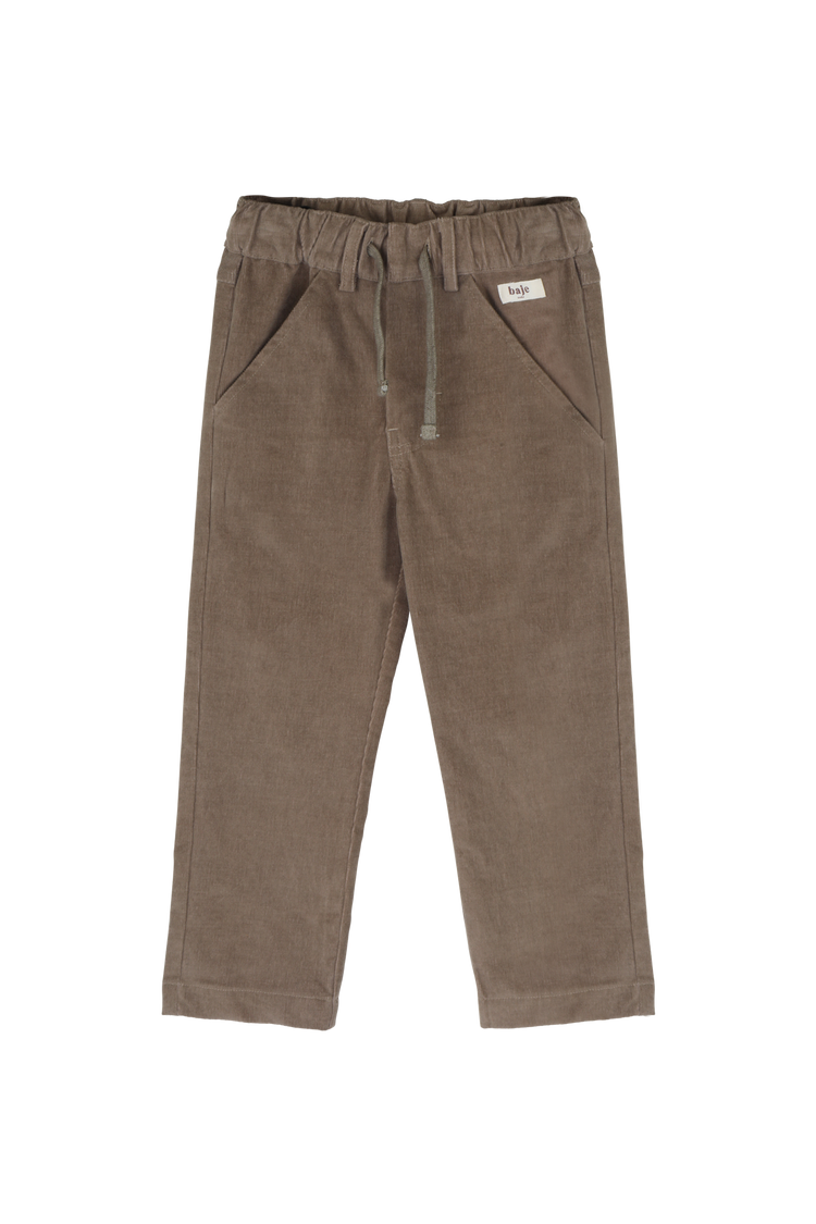 Fos Broek