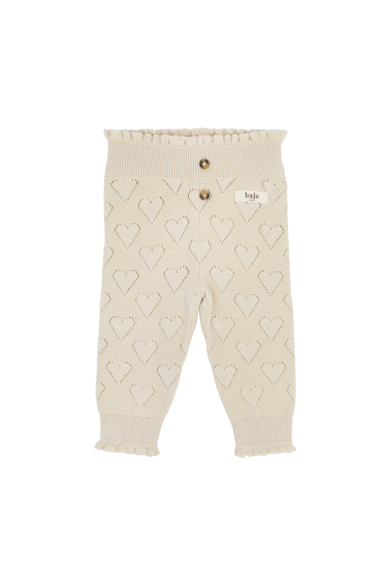 Charlie Broek