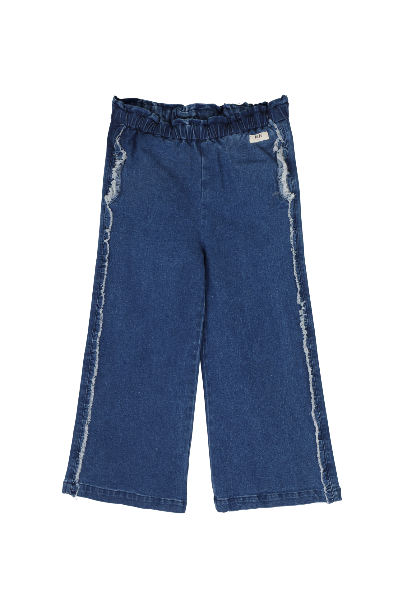 Yoni Broek