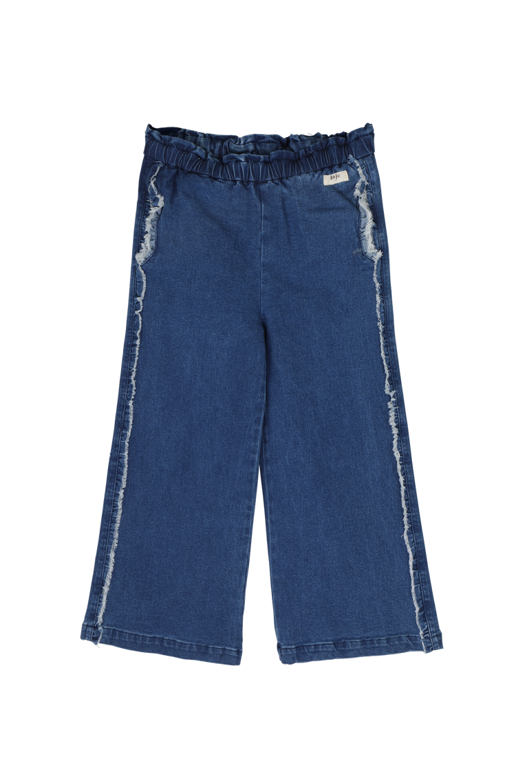 Yoni Broek
