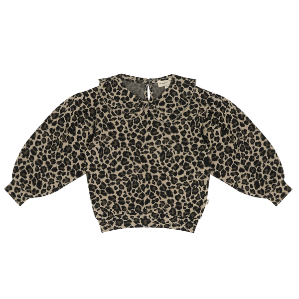 Leopard Moonlight