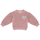 Balloon Sweater