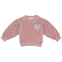Balloon Sweater
