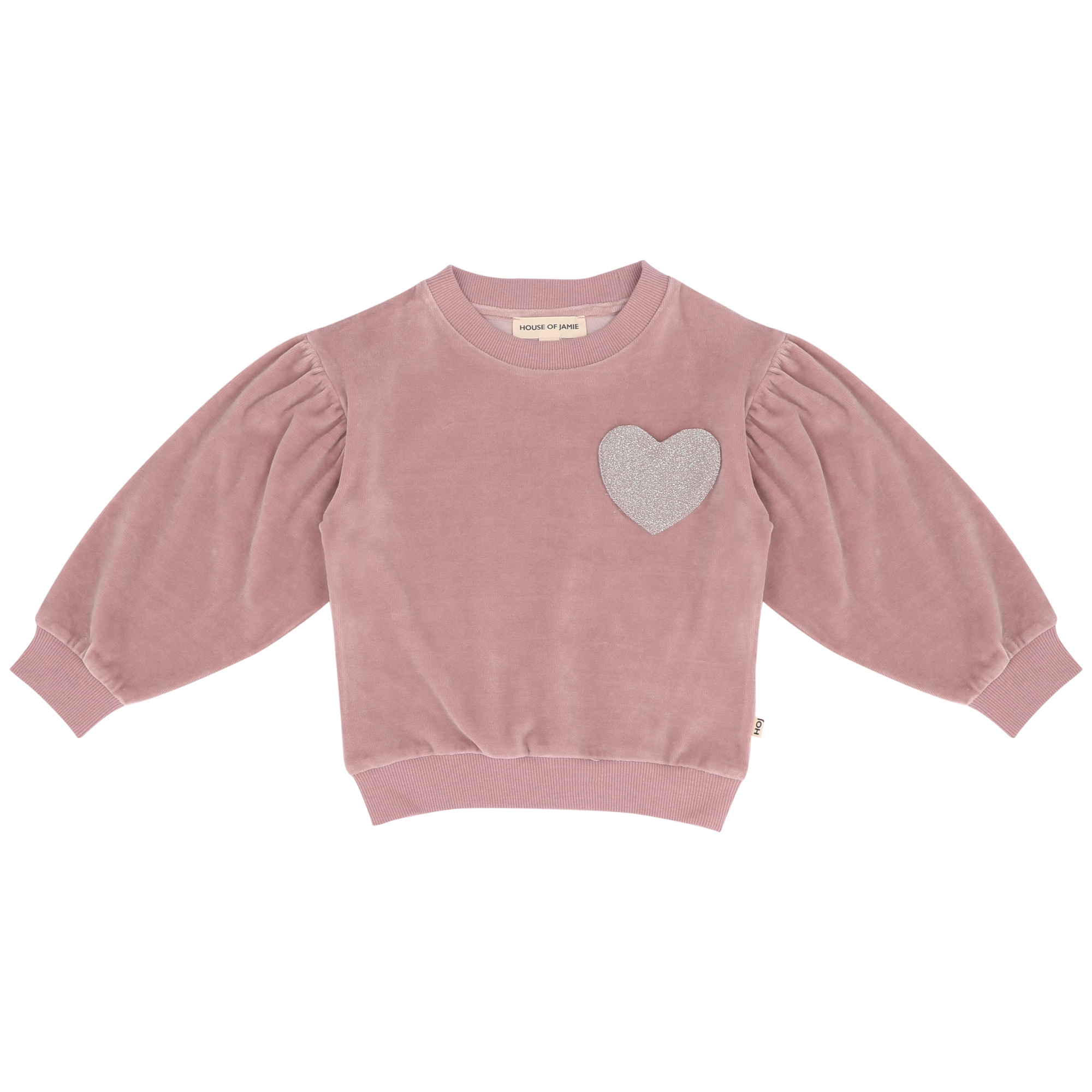 Balloon Sweater