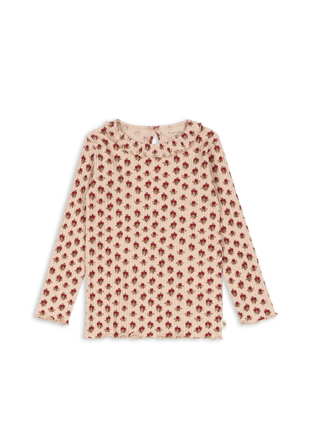 Nia Shirt