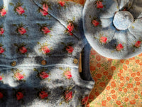 Belou Vest