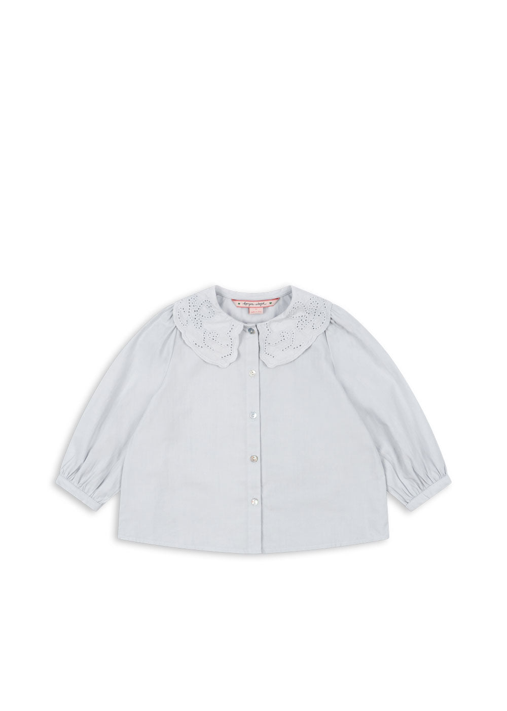 Rilo Blouse
