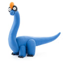 Dinos 15 potjes