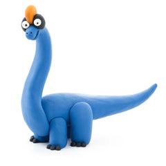 Dinos 15 potjes