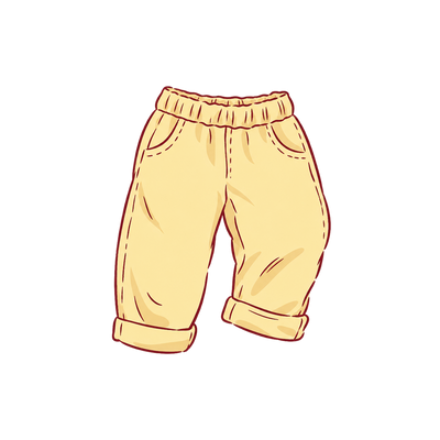Broeken en leggings