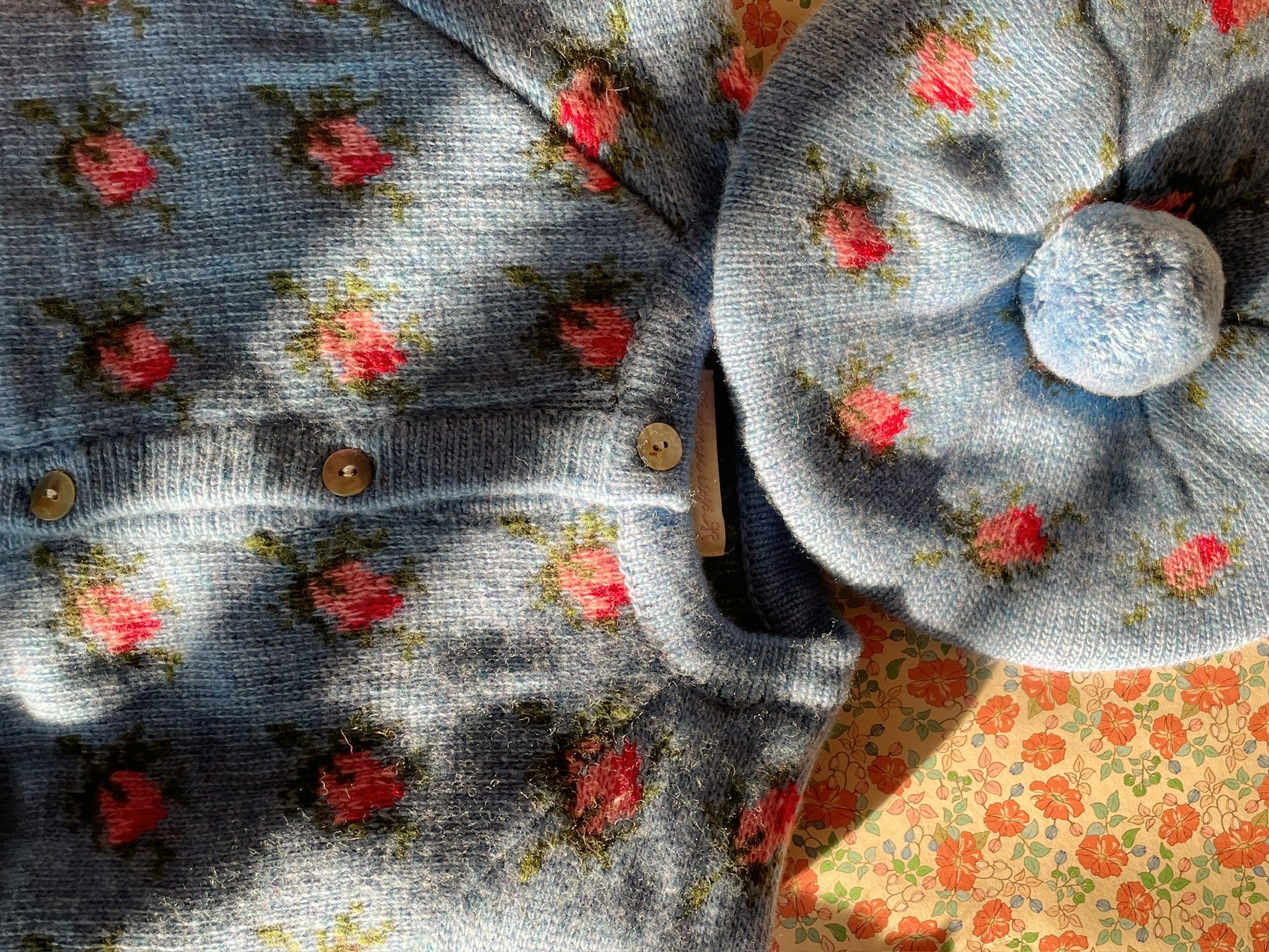 Belou Vest
