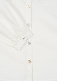 Rilo Blouse