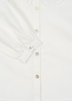 Rilo Blouse
