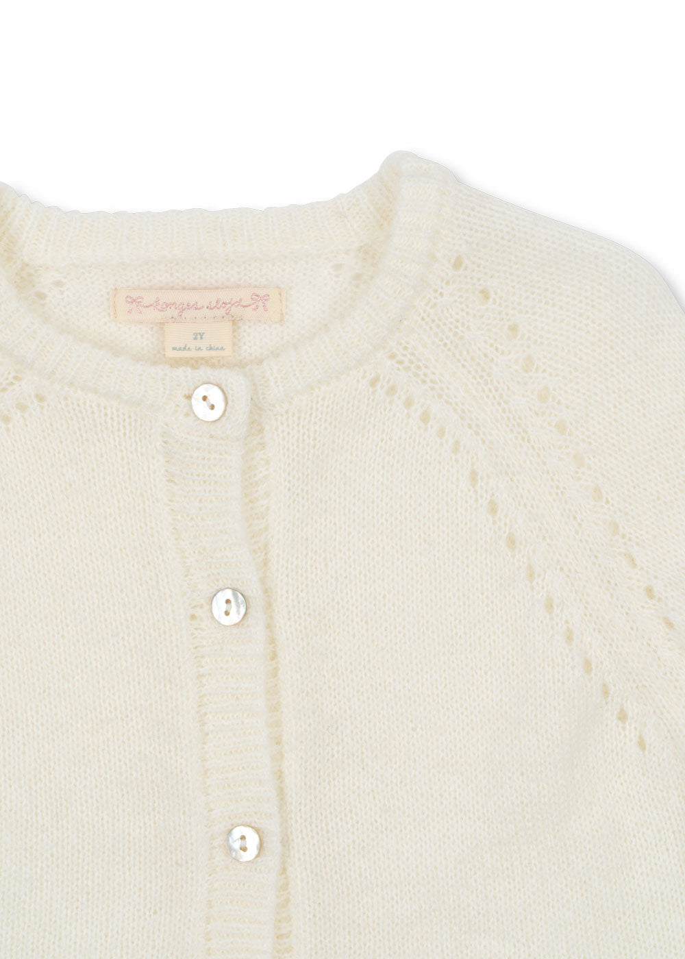 Minia Vest