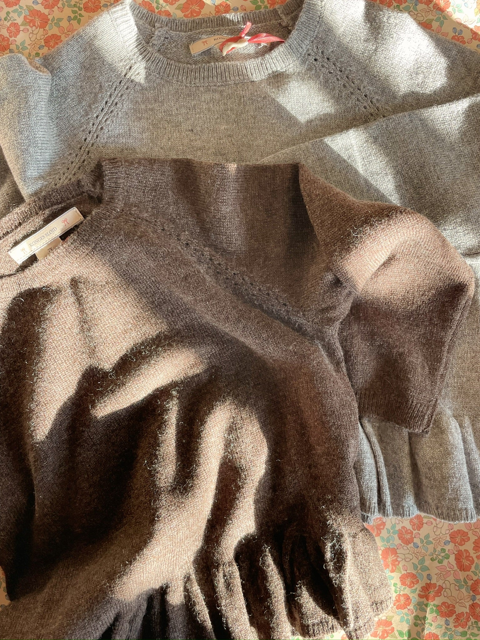 Cathy Sweater