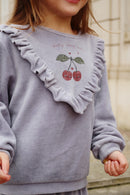 Wally Sweater