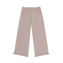 Classic Ruffled Broek