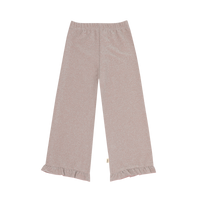 Classic Ruffled Broek
