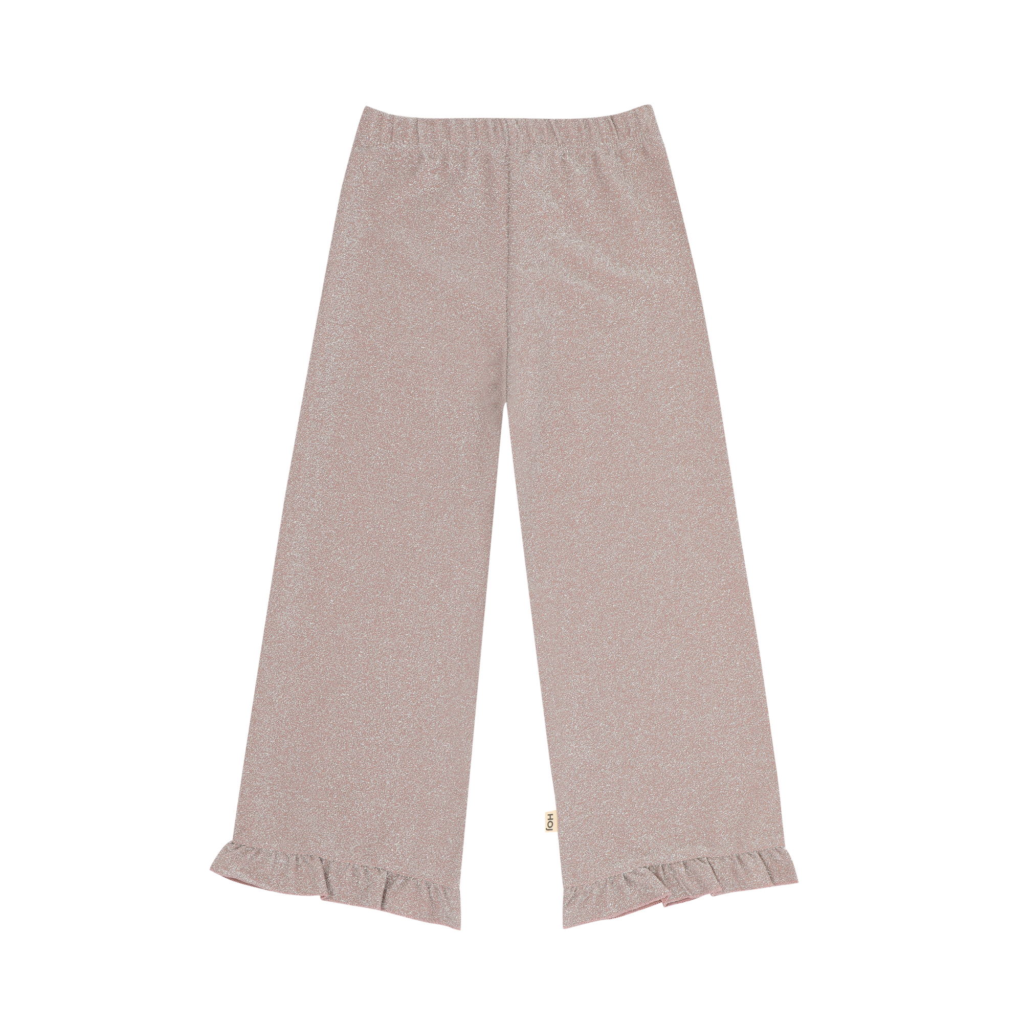 Classic Ruffled Broek