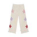 Stars Classic Ruffled Broek