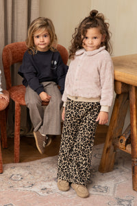 Flared Broek