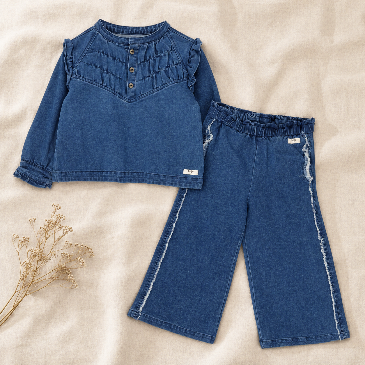 Shop the look